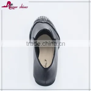 SSK16-220 Women Lady Casual Shoes Latest Designs Shoes for Women Shoes Supplier's Choice thumbnail-2