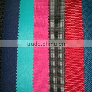 New Arrive 100% Polyester 70D PVC/PU Coating thumbnail-1