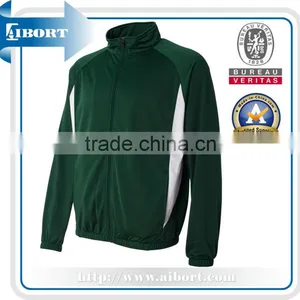 High Quality Design Full Zip Outdoor Jacket,air Outdoor Jacket thumbnail-1