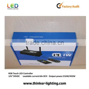 Flood Light Lamp Remote Control 110-265V Cob Led Project Light thumbnail-4