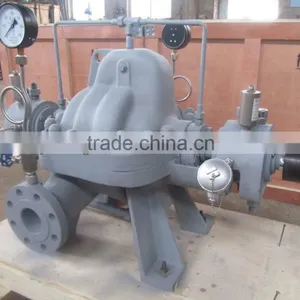 API610 Chemical Pump,BB1 Pump,According to ANSI thumbnail-1