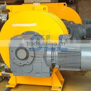 SINCOLA Mini Peristaltic Pump for Sale thumbnail-3