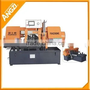 CNC Control Aluminum Cutting Saw thumbnail-5