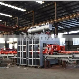 New Design Q345 Hot Press Platen With Factory Price thumbnail-1
