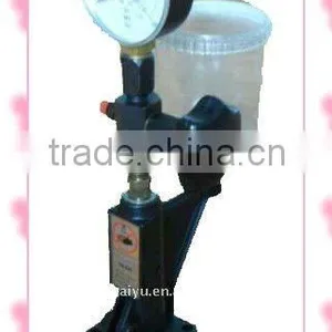 Manuel Test Machine , Injector Tester thumbnail-1