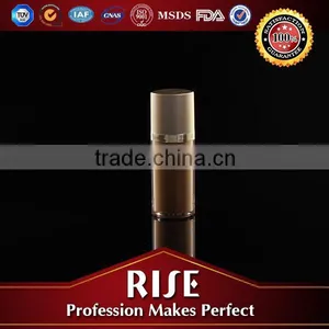 Supply From Factory New Style Recyclable PP Lotion Retail Cosmetics Packaging thumbnail-1