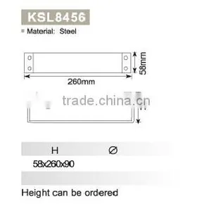 New Special Decorative Steel Sofa Legs KSL8456 thumbnail-2