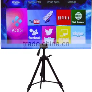 Battery Home Theater Education DLP Pocket Pico Video USB LED Portable Mini thumbnail-1