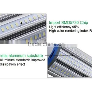 Shen Zhen Supplier SMD 5730 Chip 20W 25W 30W LED Corn Light Bulb E27 E40 Base 1900 Lumen for Cheapest Price thumbnail-4