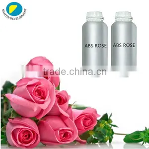 ABS ROSE Oil,Natural ROSE Oil,Pure ROSE Oil thumbnail-1