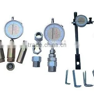BAITE Diesel Injector Plunger Schedule thumbnail-1