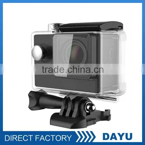 HD 720p Helmet Sport Action Camera With 2.0 Inch Screen thumbnail-1