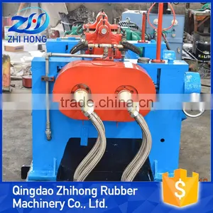 Rubber Compound Two Roll Mill/Open Mixing Mill thumbnail-5