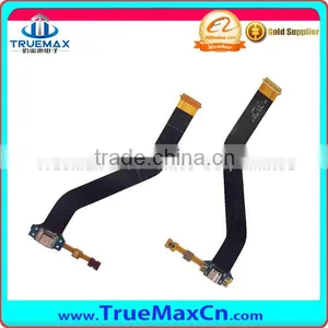 New Wholesale Usb Dock Charger Charging Port Flex Cable for Samsung Galaxy T530,Replacement Small Phone Parts Charger Flex Cabl thumbnail-1