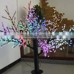 LED Cherry BlossomTree Light(24V Low Voltage) thumbnail-1