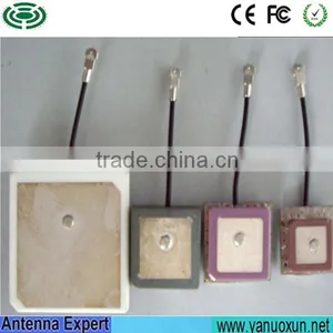 High Performance 1575.42MHz Antenna With IPEX 29dBi Internal Antenna GPS Internal Antenna With IPEX thumbnail-1