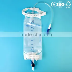 Hospital Leg Bag thumbnail-1