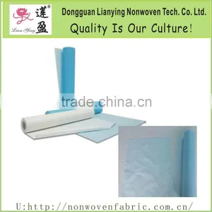 Disposable Nonwoven Bed Sheet for Hospital Quality Choice thumbnail-5
