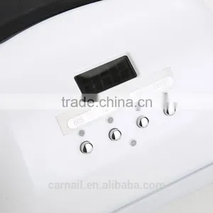 Ccfl Nail Led uv Lamp 36W Led UV Light Nail Dryer Quality Nail Cure Lamp for Gel Polish Salon Use Led Nail Lamp thumbnail-3