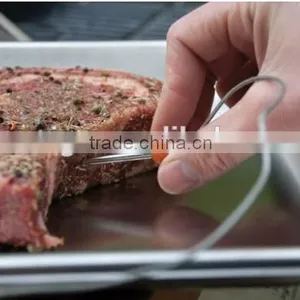 Digital Barbecue Wireless Thermometer thumbnail-5