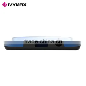 IVYMAX Hot Sell 2016 Factory Price for LG K7 Slim Hybrid Case thumbnail-3