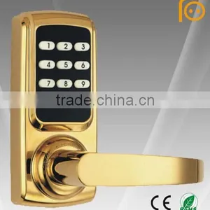 Ibutton Digital Door Lock Manufacturer thumbnail-2