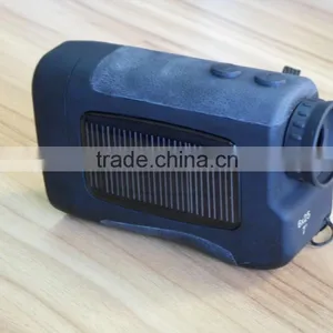 6x25 600m Solar Tool Range Finder thumbnail-5