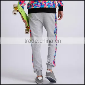 Wholesale Top Jogging Pants and White Pants or Jogging Pants Men With Low Prices Made in China thumbnail-4