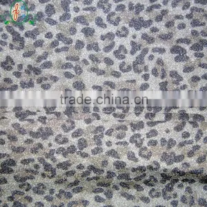 Solid Grey Viscose Cotton Knitting Fabric thumbnail-5