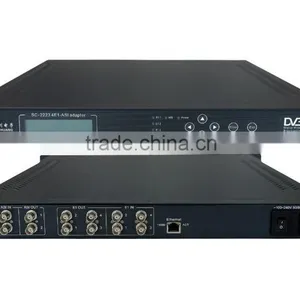SC-2223 E1 to ASI 4 Channel Adapter thumbnail-1