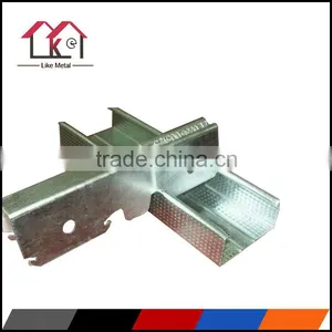 Free Sample Galvanized Steel Stud Price thumbnail-2
