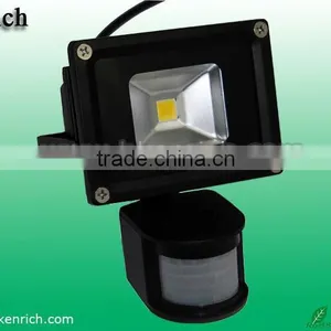 220v Motion Sensor Outdoor Led Flood thumbnail-1