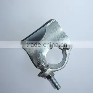Scaffolding Single Clamp / Putlog Coupler thumbnail-1