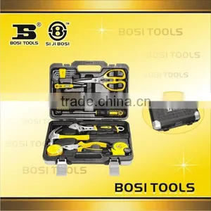 Tool Set/12 Pcs Home Tool Set thumbnail-1