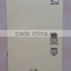 Custom Waterproof Self Adhesive Transparent Sticker thumbnail-5