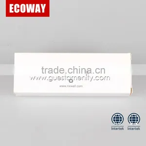 Hotel Disposable Shaving Razor With Shaving Cream Double Edge Razor for Men thumbnail-2