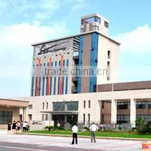Jiaxing Jinchang Electron Technology Co., Ltd. company overview - view 1 thumbnail