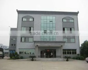 Dongguan Chengguan Rubber & Plastic Products Co., Ltd. company overview - view 2 thumbnail