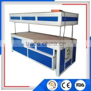 Mini Acrylic Signage Vacuum Forming Machine thumbnail-4