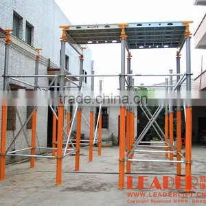 Aluminum Prop With International Product Liability thumbnail-1