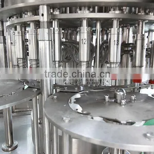 Juicer Filling Machine / Line thumbnail-5
