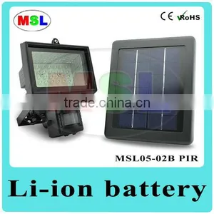 54LED Long Working Time PIR Sensor Light thumbnail-1