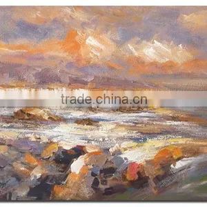 Abstract Oil Painting, <CTV-00752> thumbnail-1