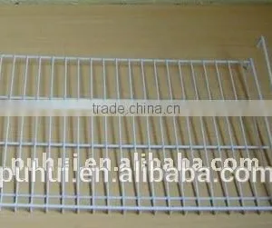 Grid Mount Wire Shelf thumbnail-5
