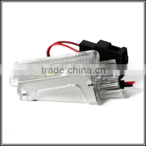 DC12-30V Best Led License Plate Light for AUDI/VW Tail Light thumbnail-5
