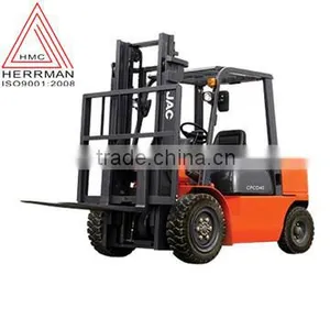 (HERRMAN)diesel Forklift Truck/gasoline Forklift Truck/LPG Forklift Truck thumbnail-1