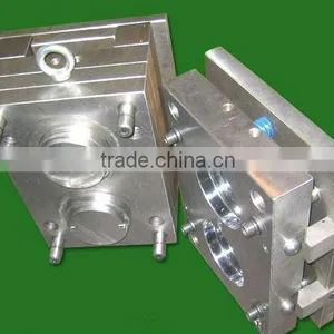 OEM Plastic Injection Mould Supplier thumbnail-1