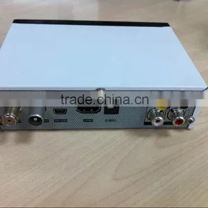 JIZHONG HD Hot Sale Mpeg4 Set Top Box thumbnail-4