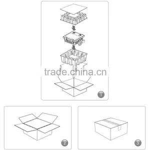 Outdoor Floodlight Project Lamp 150w Led Flood Light thumbnail-5
