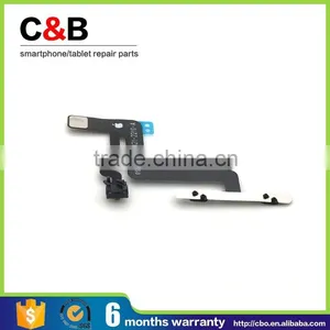 Audio Headphone Flex Cable for Iphone6 Plus, Volume Flex for Iphone 6 Plus thumbnail-2